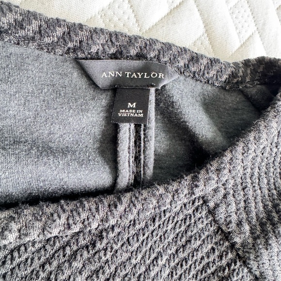 Ann Taylor Blazer - Picture 3 of 5